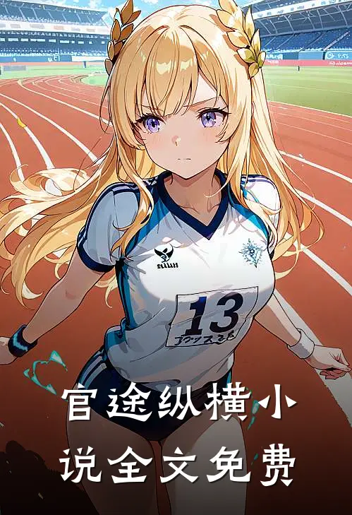 官途纵横小说全文免费