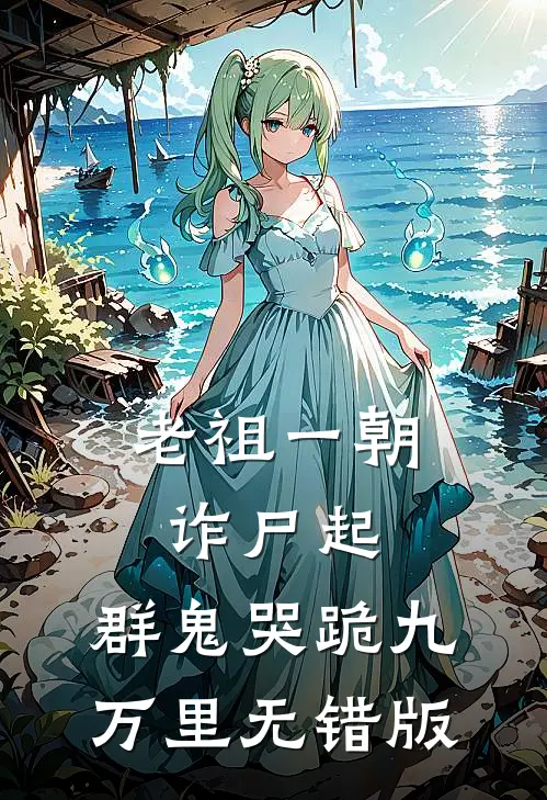 老祖一朝诈尸起，群鬼哭跪九万里无错版