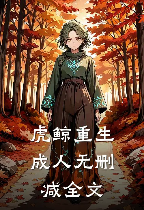 虎鲸重生成人无删减全文