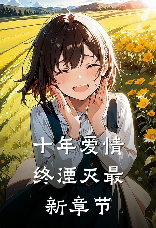 十年爱情终湮灭最新章节