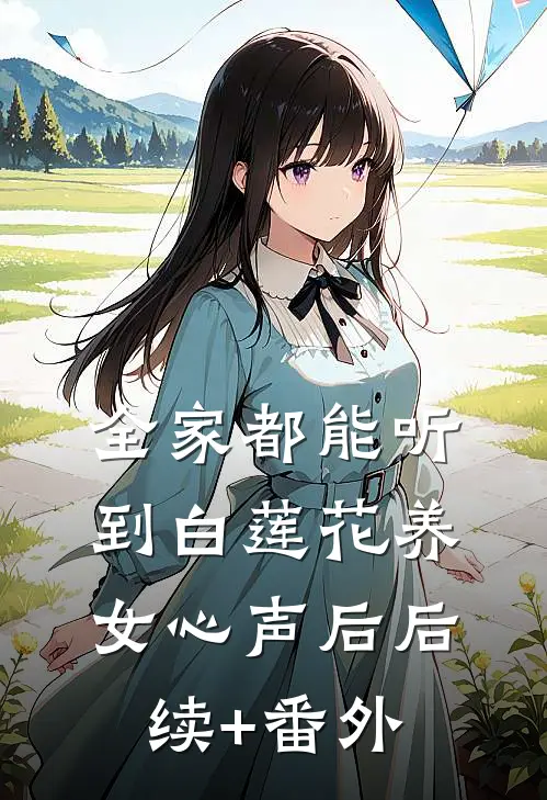 全家都能听到白莲花养女心声后后续+番外