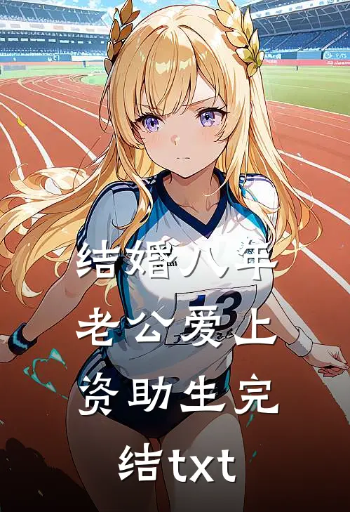 结婚八年，老公爱上资助生完结txt