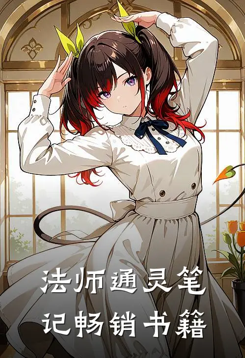 法师通灵笔记畅销书籍