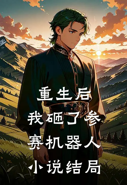 重生后，我砸了参赛机器人小说结局