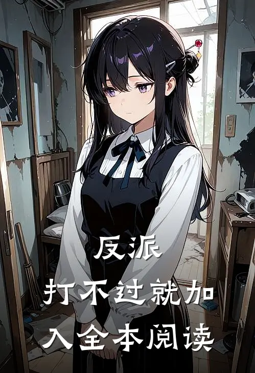 反派：打不过就加入全本阅读