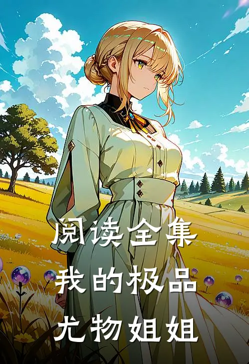 阅读全集我的极品尤物姐姐