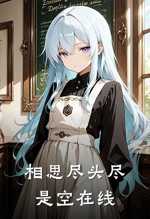 相思尽头尽是空在线