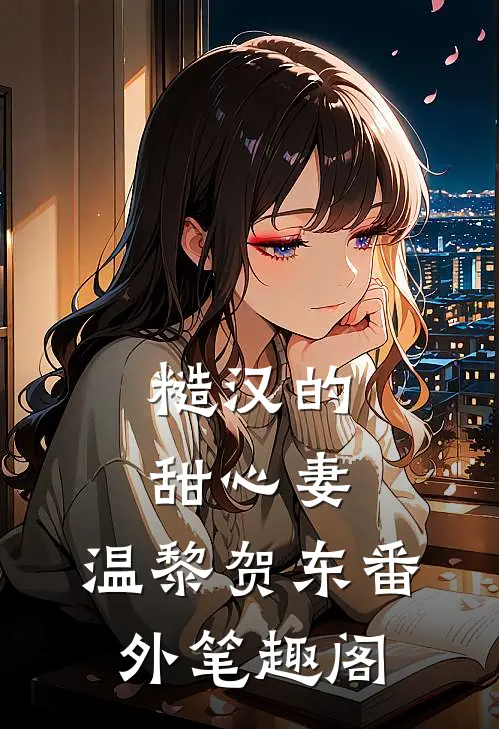 糙汉的甜心妻：温黎贺东番外笔趣阁