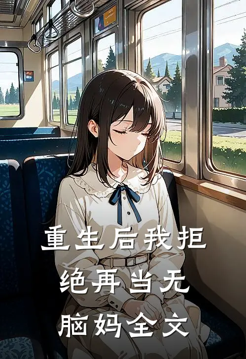 重生后我拒绝再当无脑妈全文