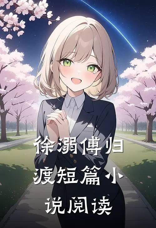 徐溺傅归渡短篇小说阅读