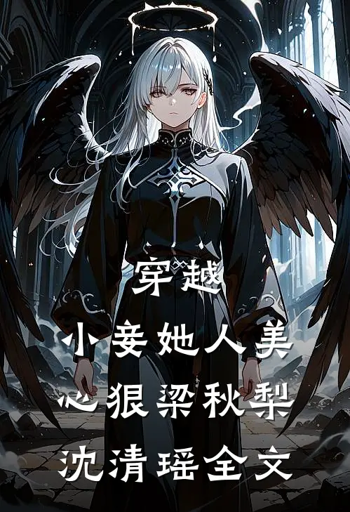 穿越：小妾她人美心狠梁秋梨沈清瑶全文