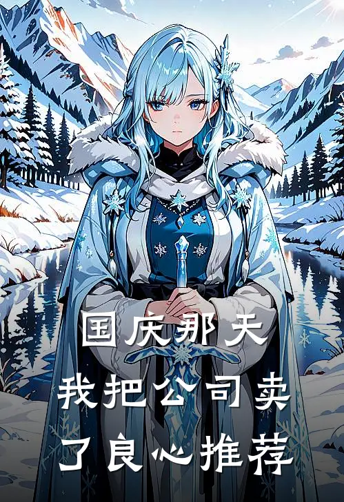 国庆那天，我把公司卖了良心推荐