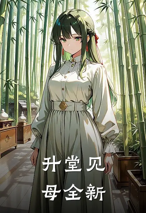 升堂见母全新
