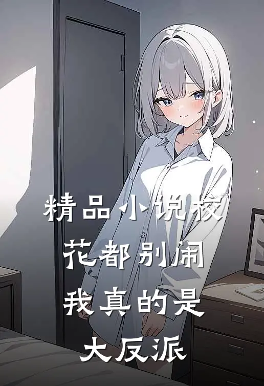 精品校花都别闹,我真的是大反派