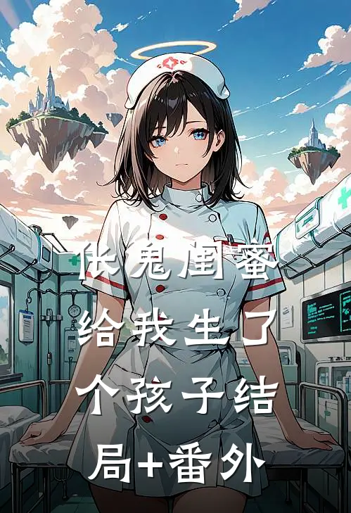 伥鬼闺蜜给我生了个孩子结局+番外