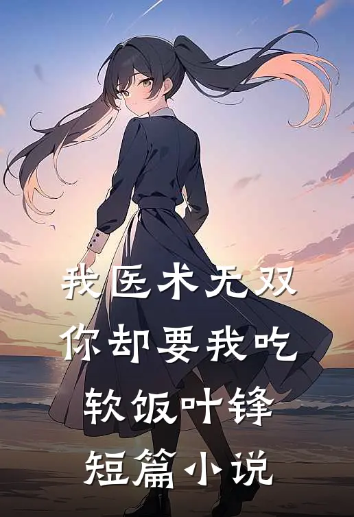 我医术无双你却要我吃软饭叶锋短篇小说