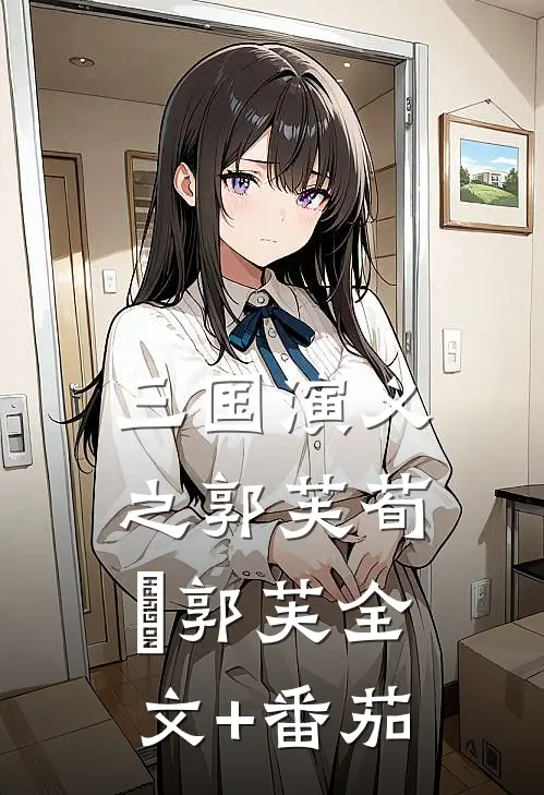 三国演义之郭芙荀彧郭芙全文+番茄