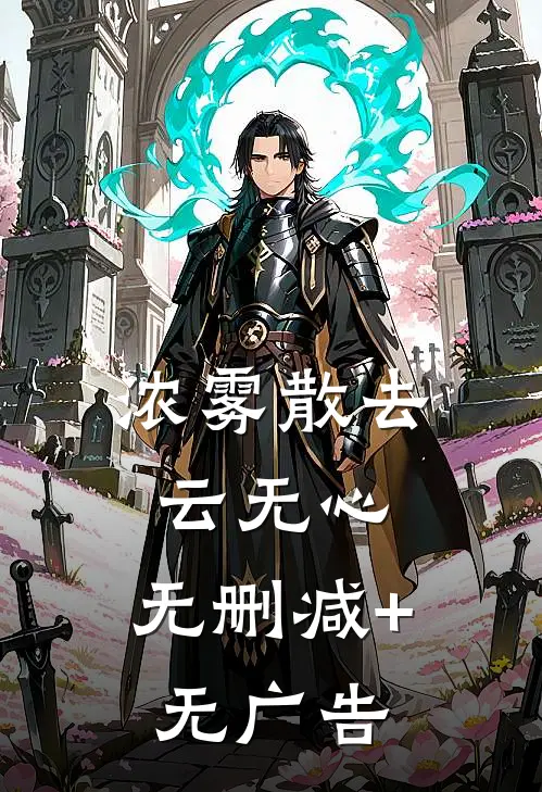 浓雾散去云无心: 无删减+无广告