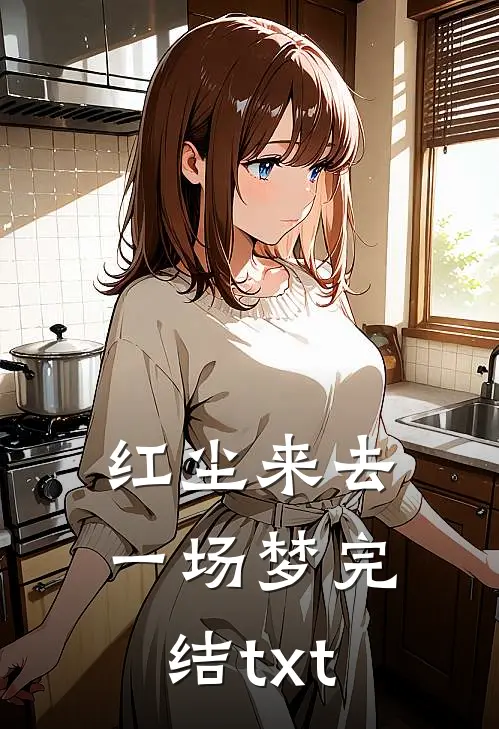红尘来去一场梦完结txt