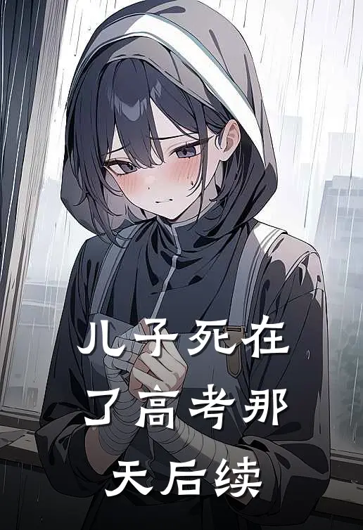 儿子死在了高考那天后续