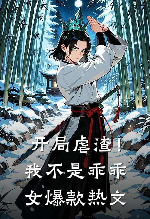 开局虐渣!我不是乖乖女爆款热文推荐