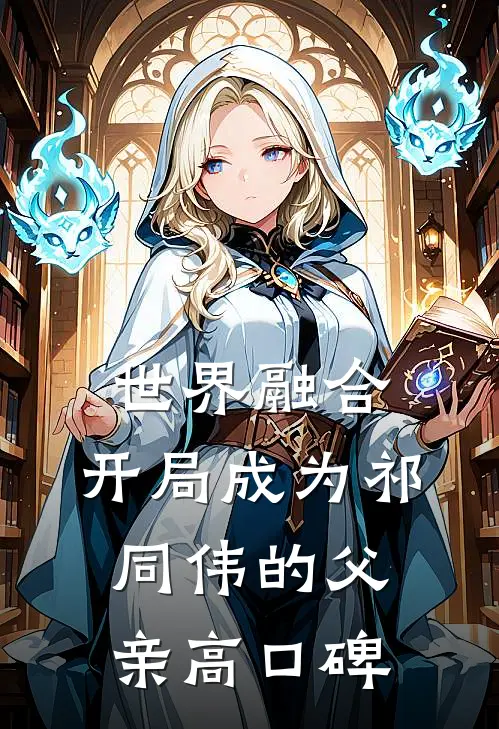 世界融合：开局成为祁同伟的父亲高口碑