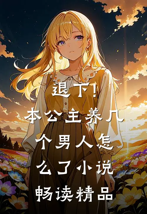 退下!本公主养几个男人怎么了小说畅读精品