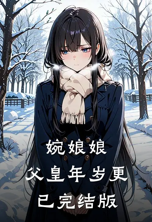 婉娘娘，父皇年岁更已完结版