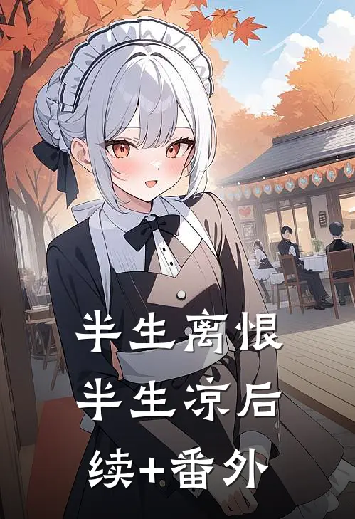 半生离恨半生凉后续+番外