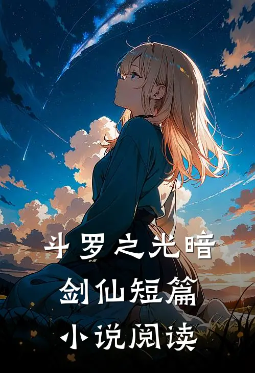 斗罗之光暗剑仙短篇小说阅读