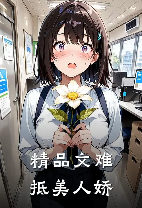 精品文难抵美人娇