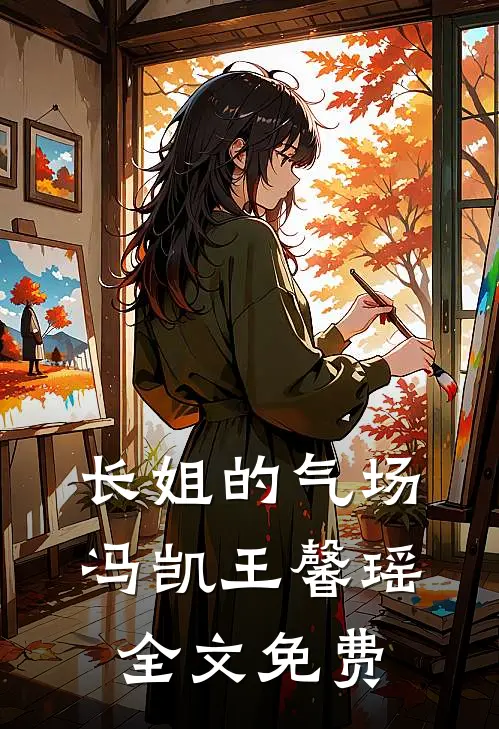 长姐的气场冯凯王馨瑶全文免费