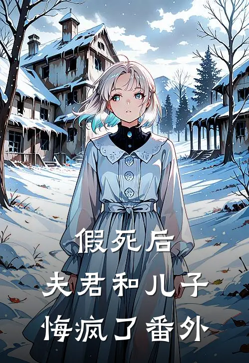 假死后，夫君和儿子悔疯了 番外