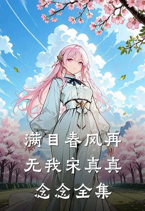 满目春风再无我宋真真念念全集