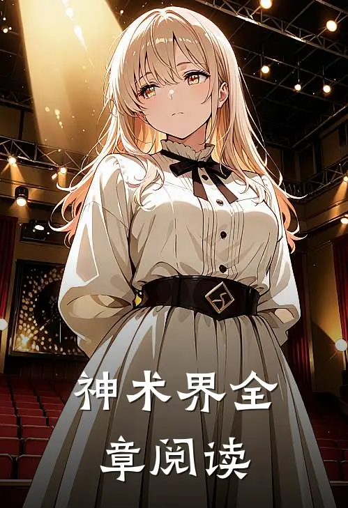 神术界全章阅读