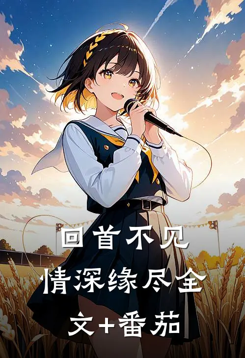 回首不见，情深缘尽全文+番茄