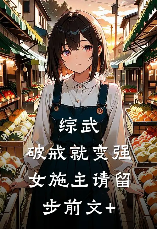 综武：破戒就变强，女施主请留步前文+