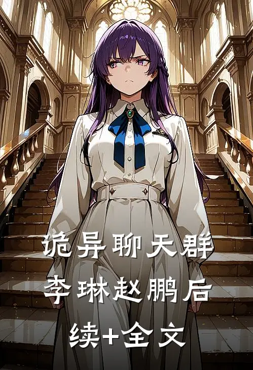 诡异聊天群李琳赵鹏后续+全文