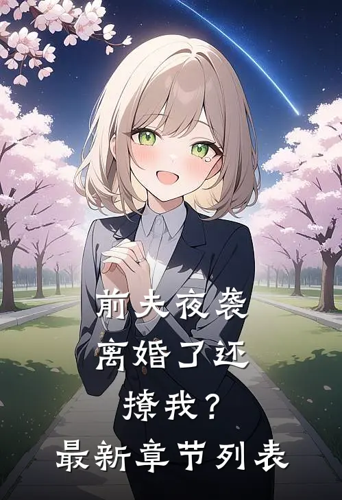 前夫夜袭：离婚了还撩我？最新章节列表