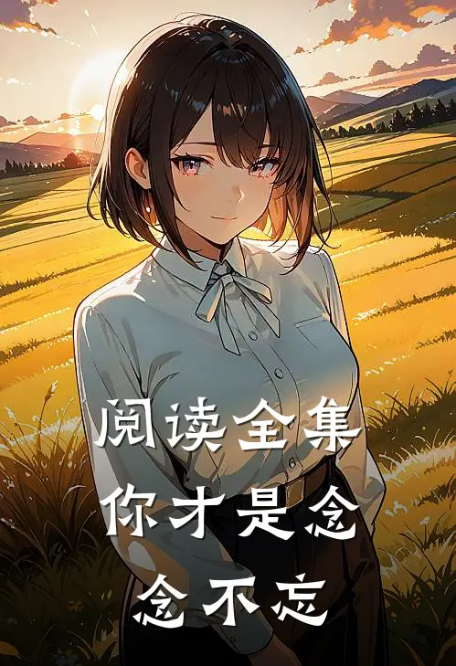 阅读全集你才是念念不忘
