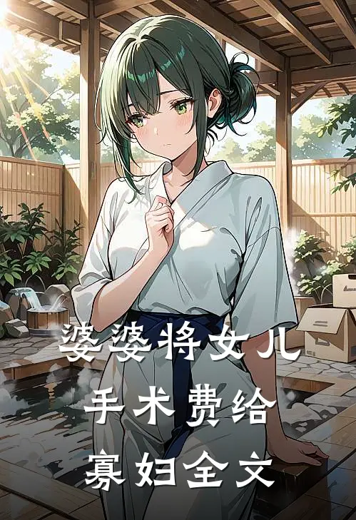 婆婆将女儿手术费给寡妇全文