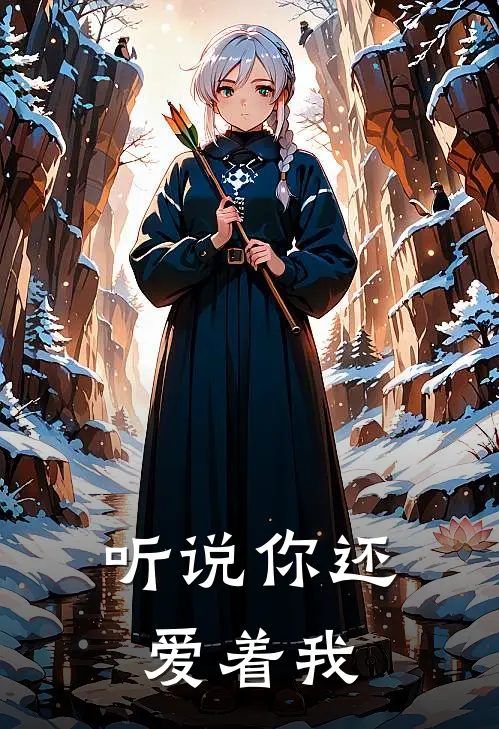 听说你还爱着我