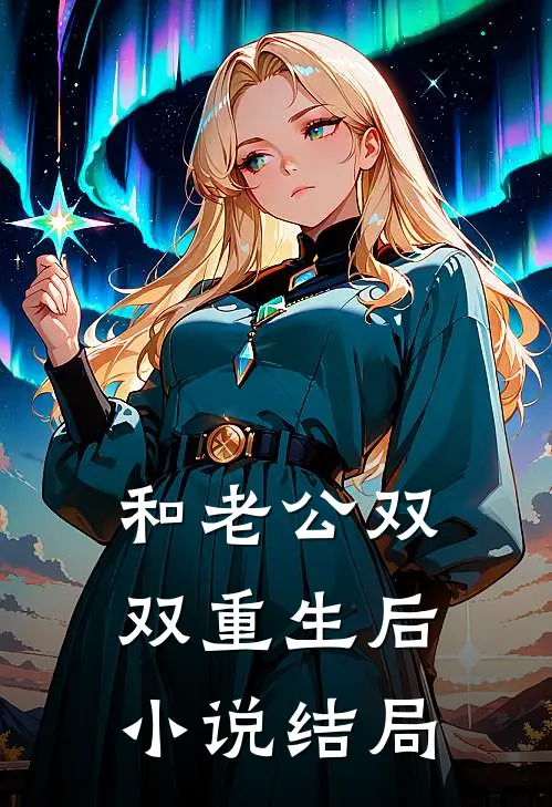 和老公双双重生后小说结局
