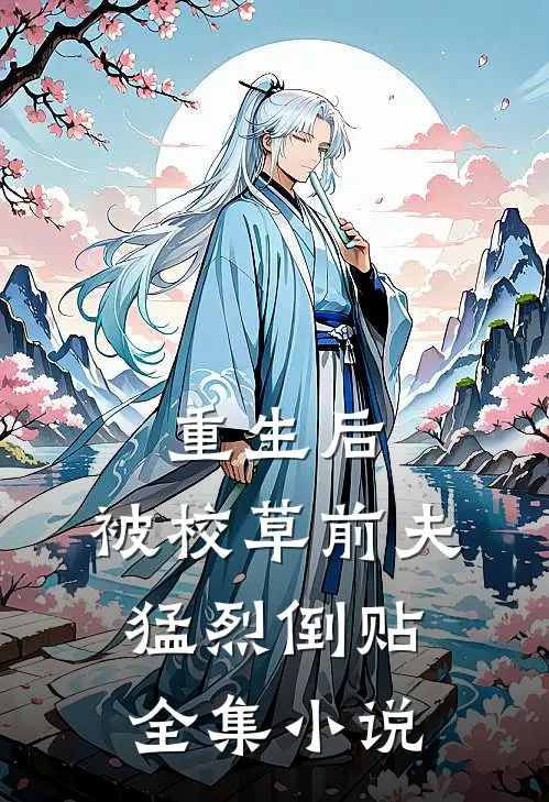 重生后，被校草前夫猛烈倒贴全集小说