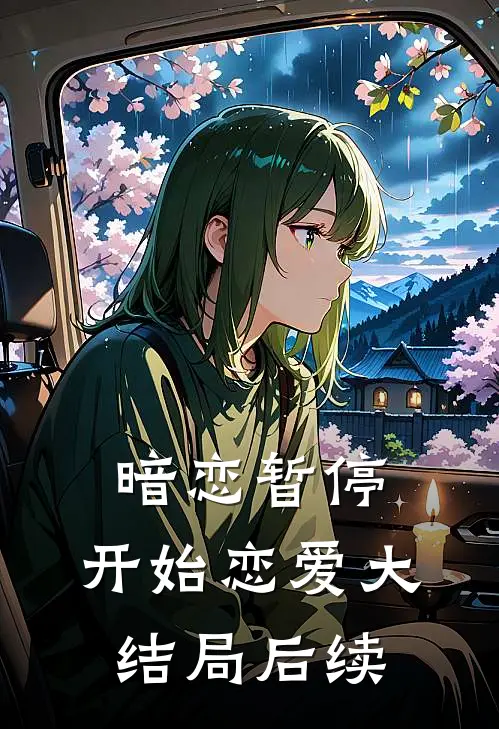 暗恋暂停，开始恋爱大结局后续