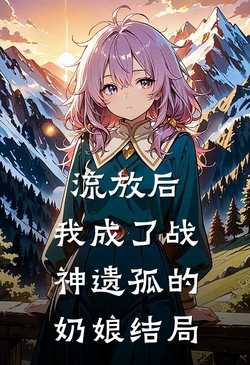 流放后,我成了战神遗孤的奶娘结局是