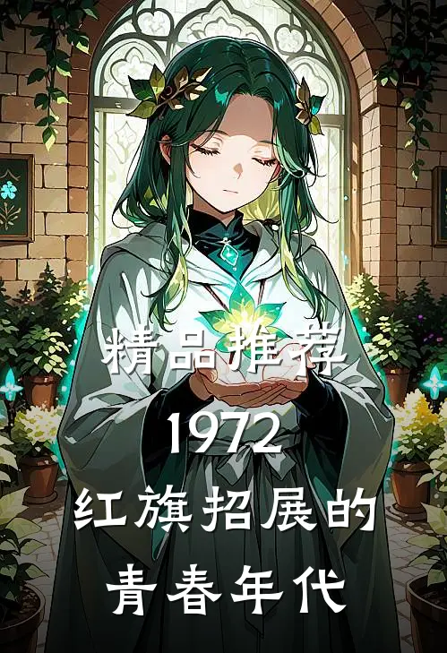 精品推荐1972，红旗招展的青春年代