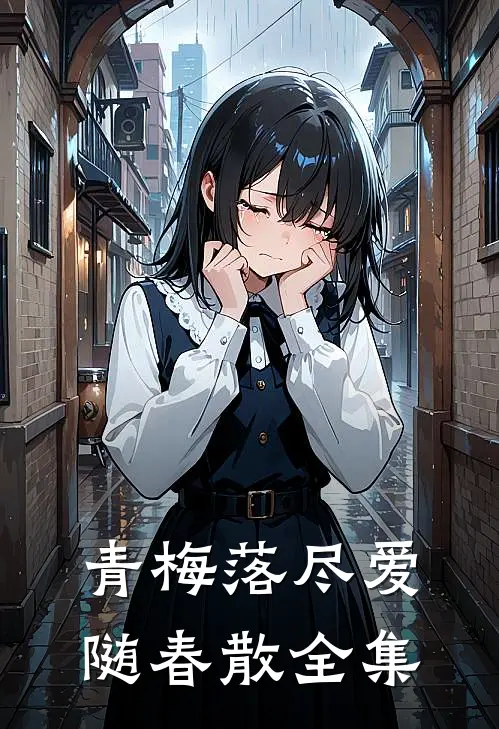 青梅落尽爱随春散全集