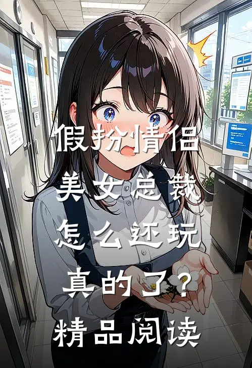 假扮情侣，美女总裁怎么还玩真的了？精品阅读
