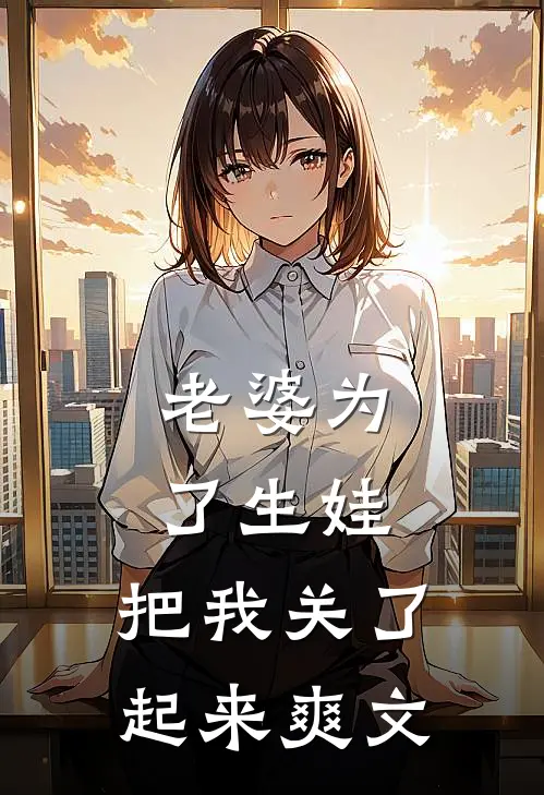 老婆为了生娃,把我关了起来爽文